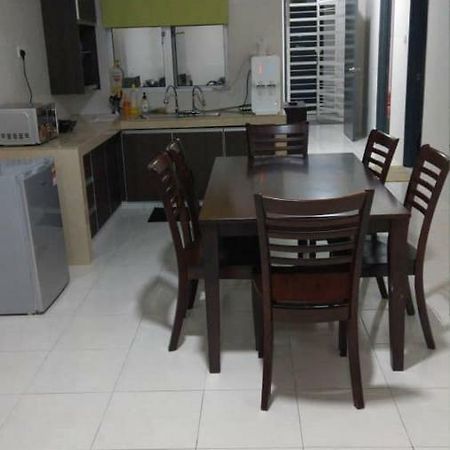 Spacious & Cozy Condo - Hijauan Heights Block C Kajang Exteriér fotografie