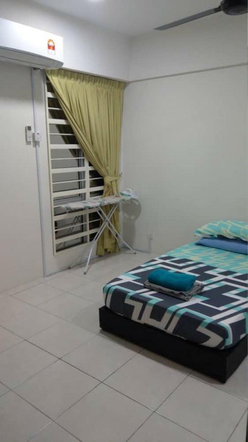 Spacious & Cozy Condo - Hijauan Heights Block C Kajang Exteriér fotografie