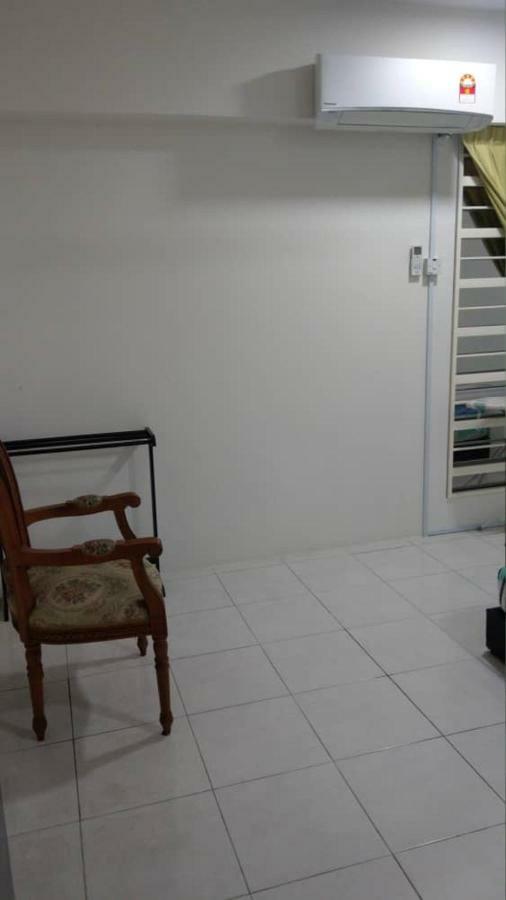 Spacious & Cozy Condo - Hijauan Heights Block C Kajang Exteriér fotografie