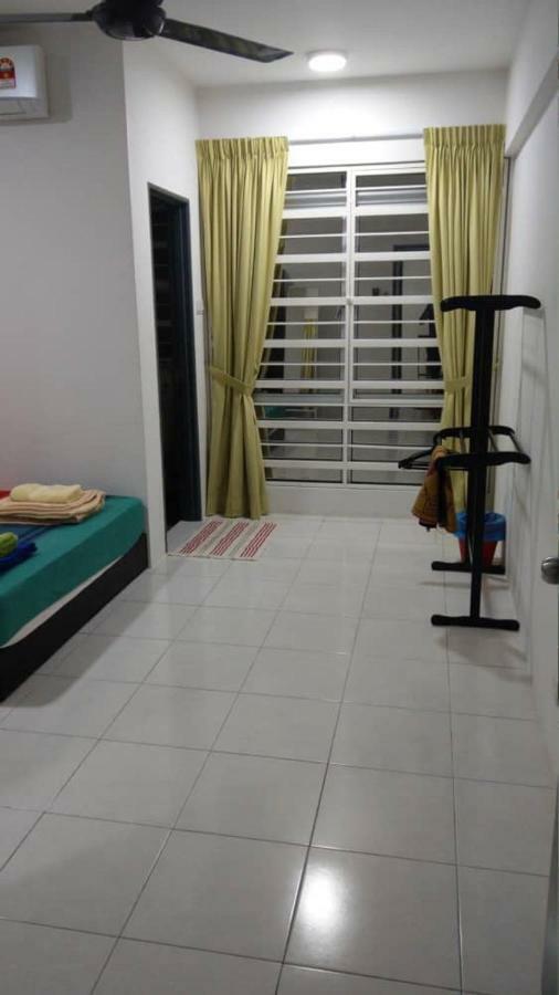 Spacious & Cozy Condo - Hijauan Heights Block C Kajang Exteriér fotografie