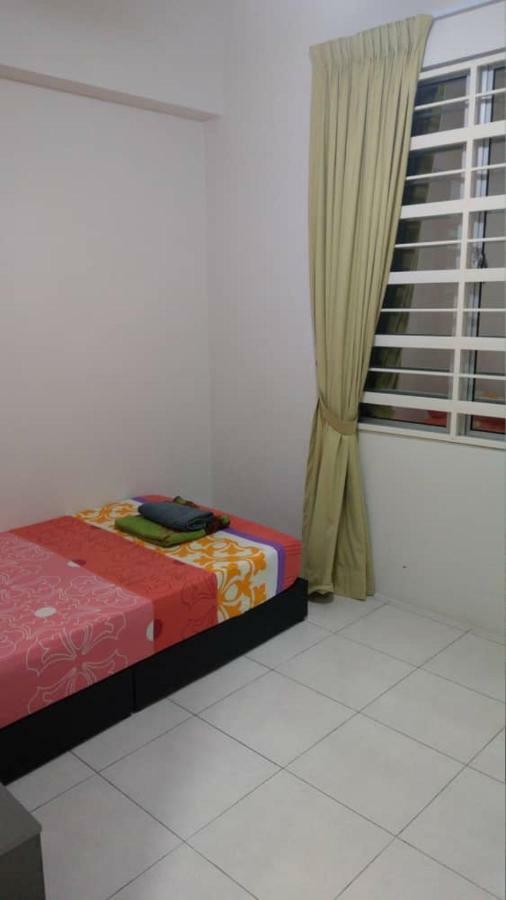 Spacious & Cozy Condo - Hijauan Heights Block C Kajang Exteriér fotografie