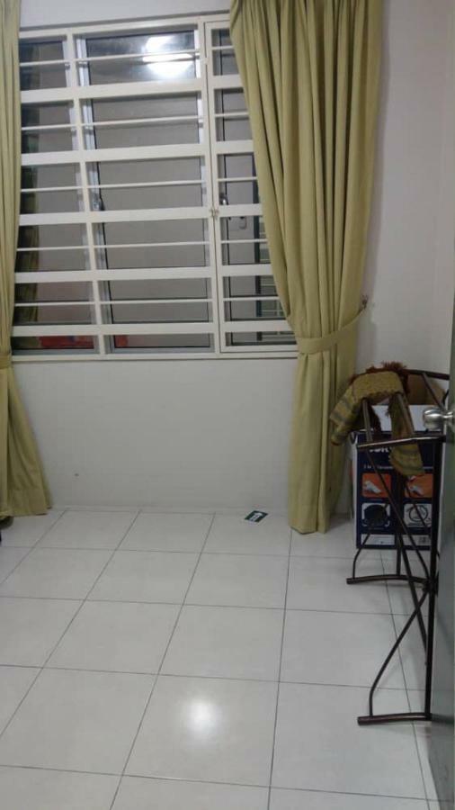 Spacious & Cozy Condo - Hijauan Heights Block C Kajang Exteriér fotografie