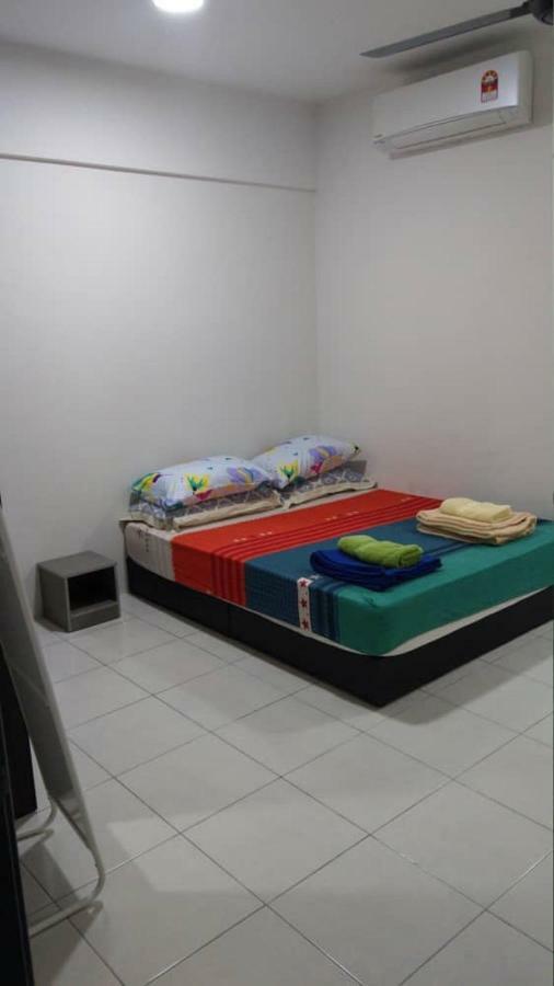 Spacious & Cozy Condo - Hijauan Heights Block C Kajang Exteriér fotografie
